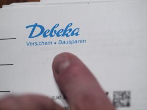 Private Krankenversicherung (Bild)